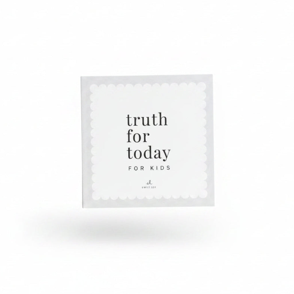 Emily Lex Studio Truth for Today Cards for Kids