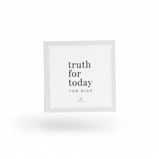 Emily Lex Studio Truth for Today Cards for Kids
