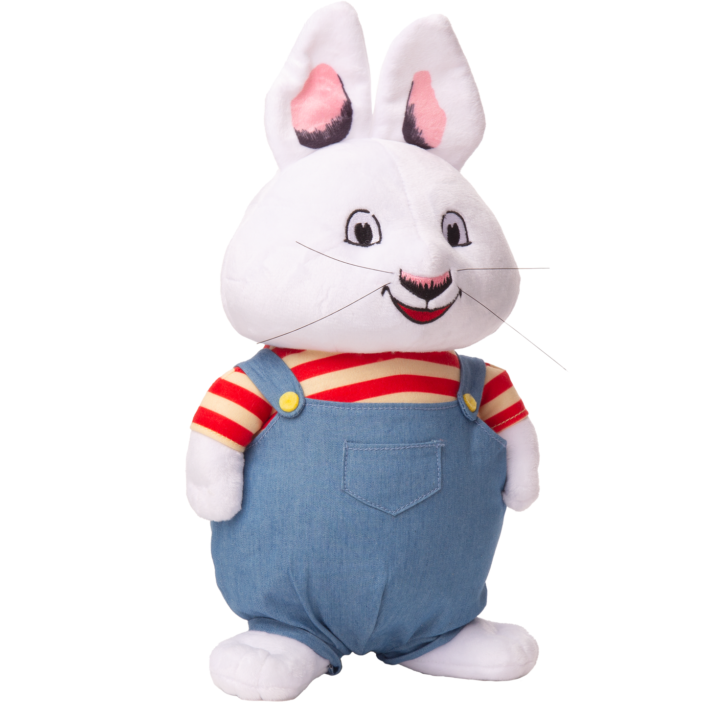 Max & Ruby Plush - Max