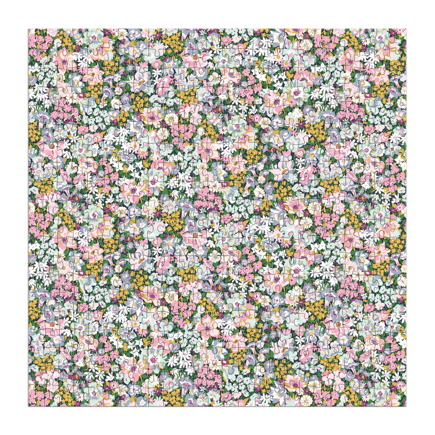 Liberty 150th Commemorative 500 Piece Double Sided Puzzle