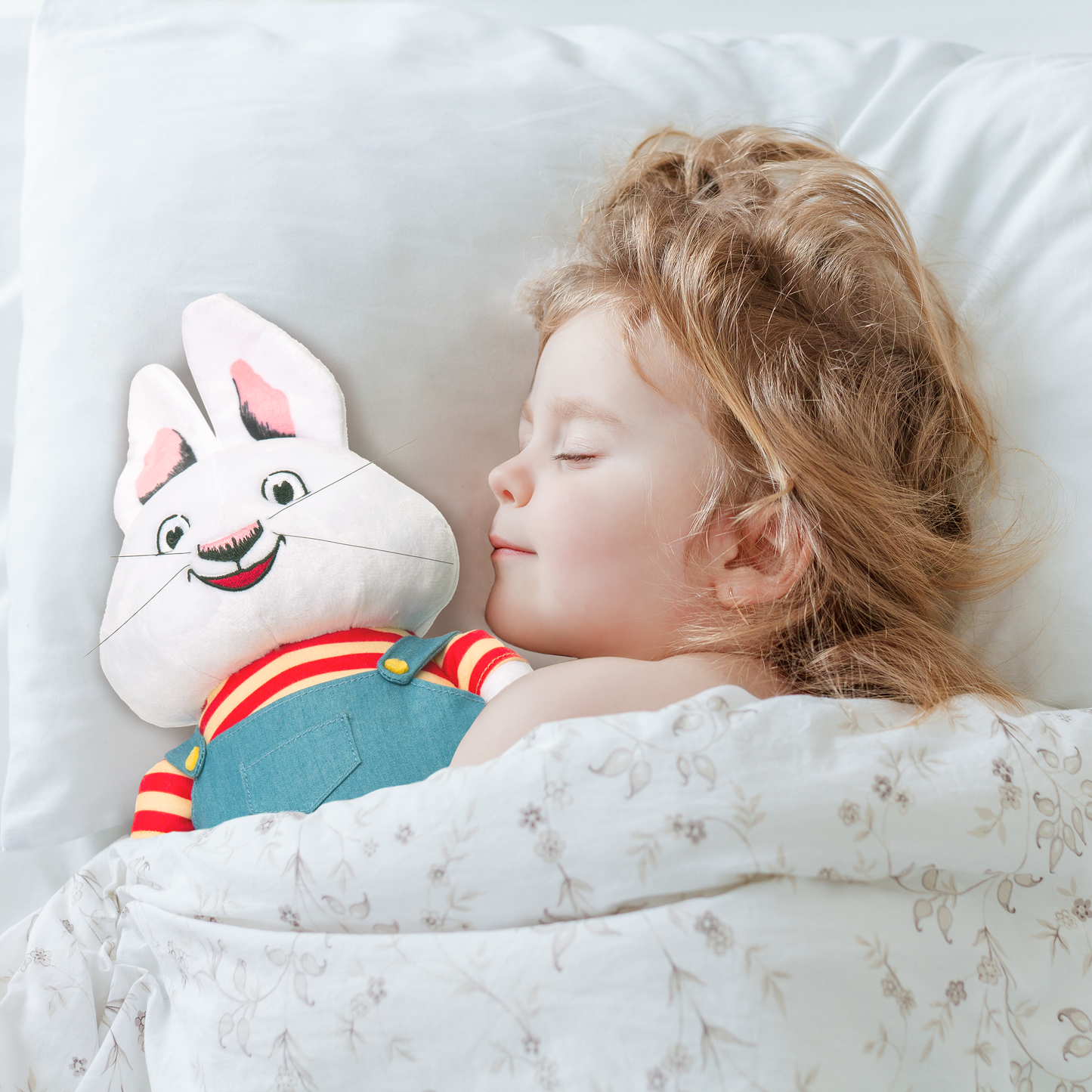 Max & Ruby Plush - Max