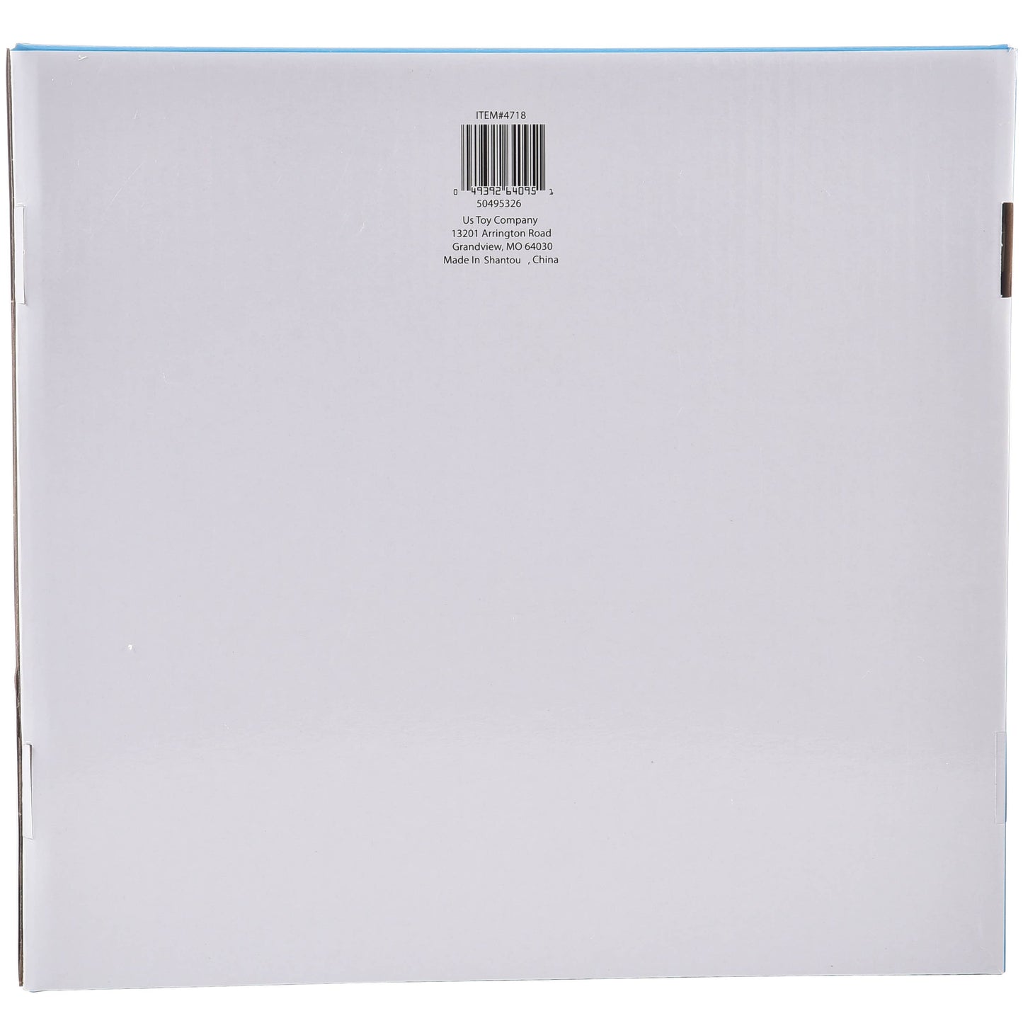 Fluffy Bunny Wind-Up 24-unit Display