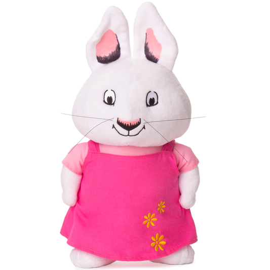 Max & Ruby Plush - Ruby