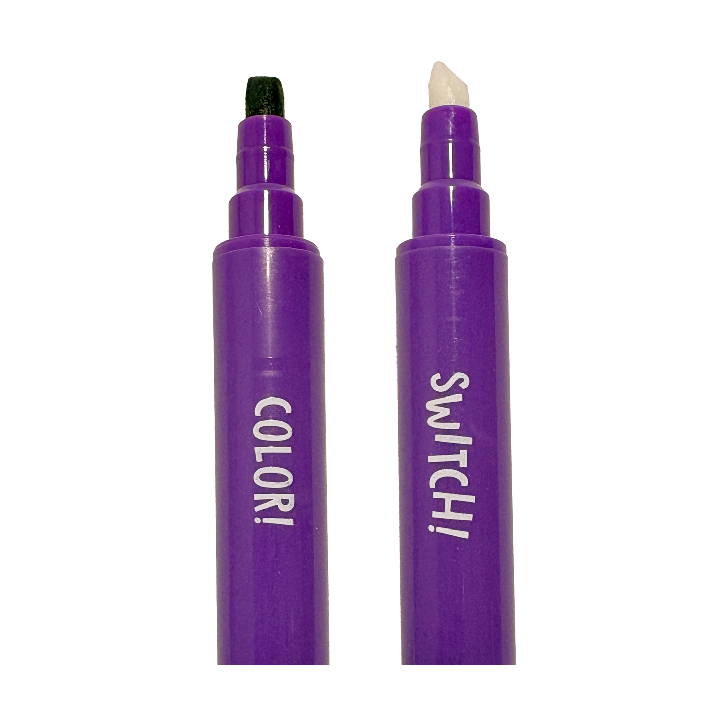 Switch-eroo! Color-Changing Activity Kit