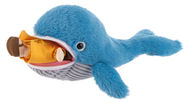 Jonah & The Whale