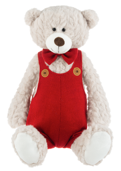 Merry Tobie Bear