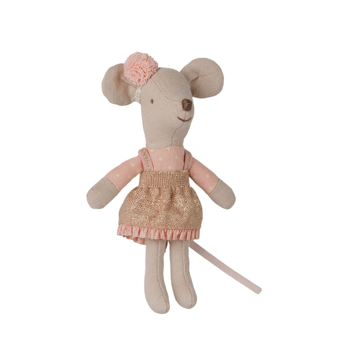 Maileg Driver Mouse | Little Sister