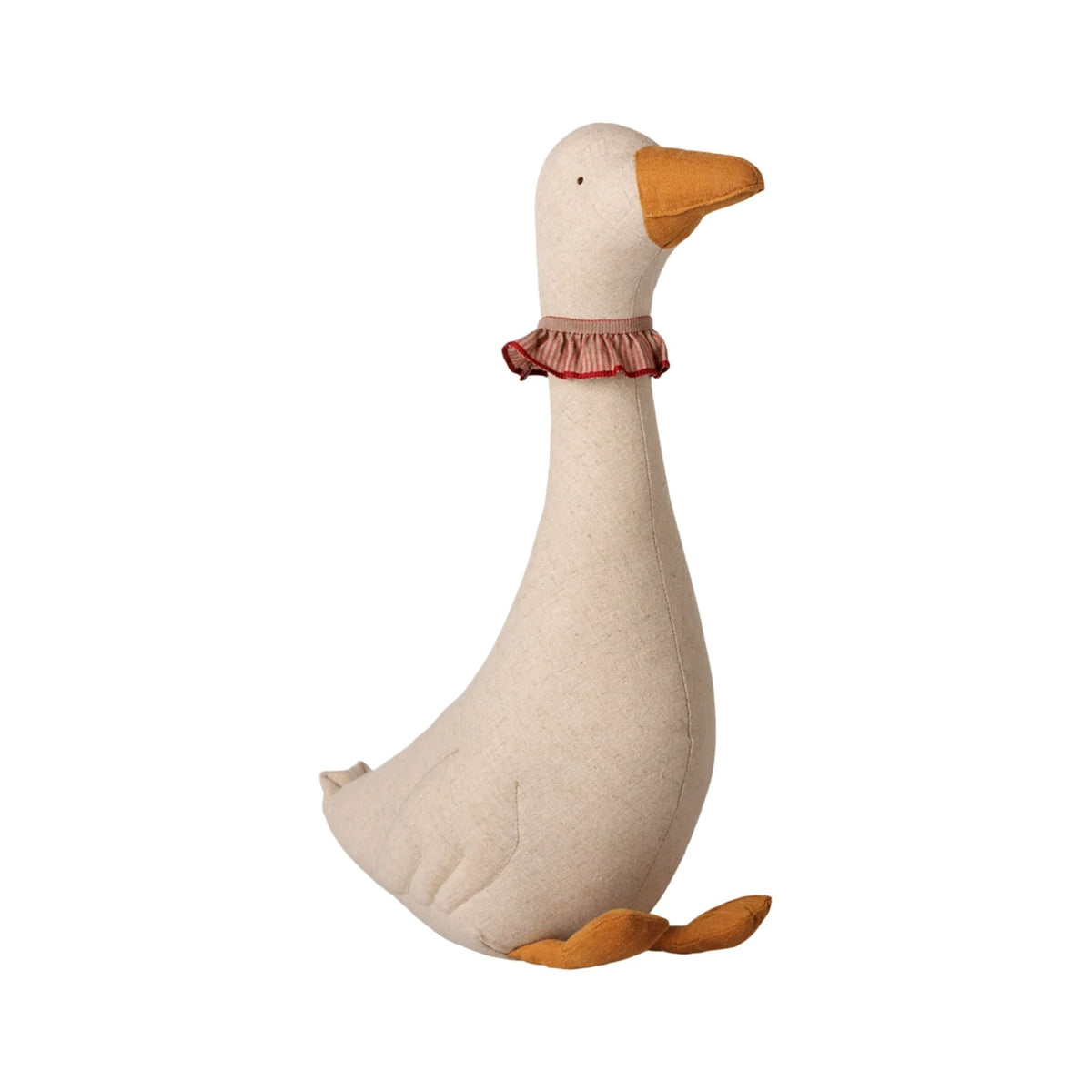 Maileg Goose, Small | Dark Nature