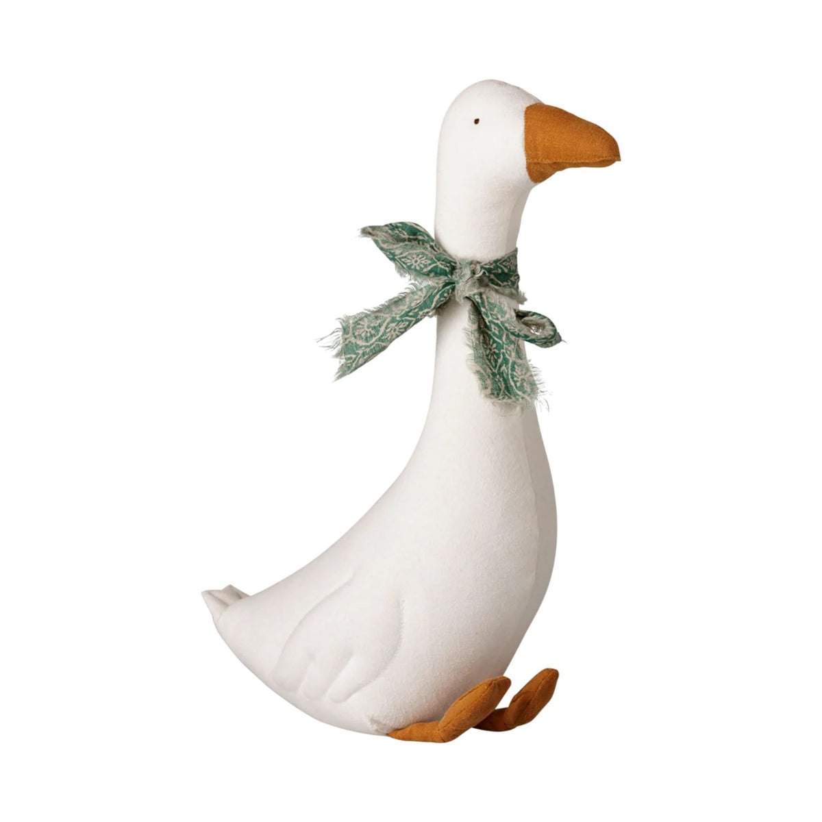 Maileg Goose, Small | Off White