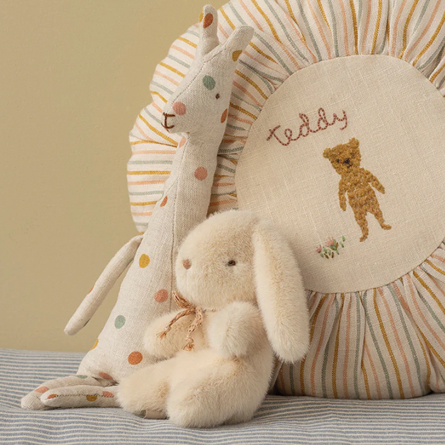 Maileg Mini Bunny — Collectible Stuffed Animal & Gift