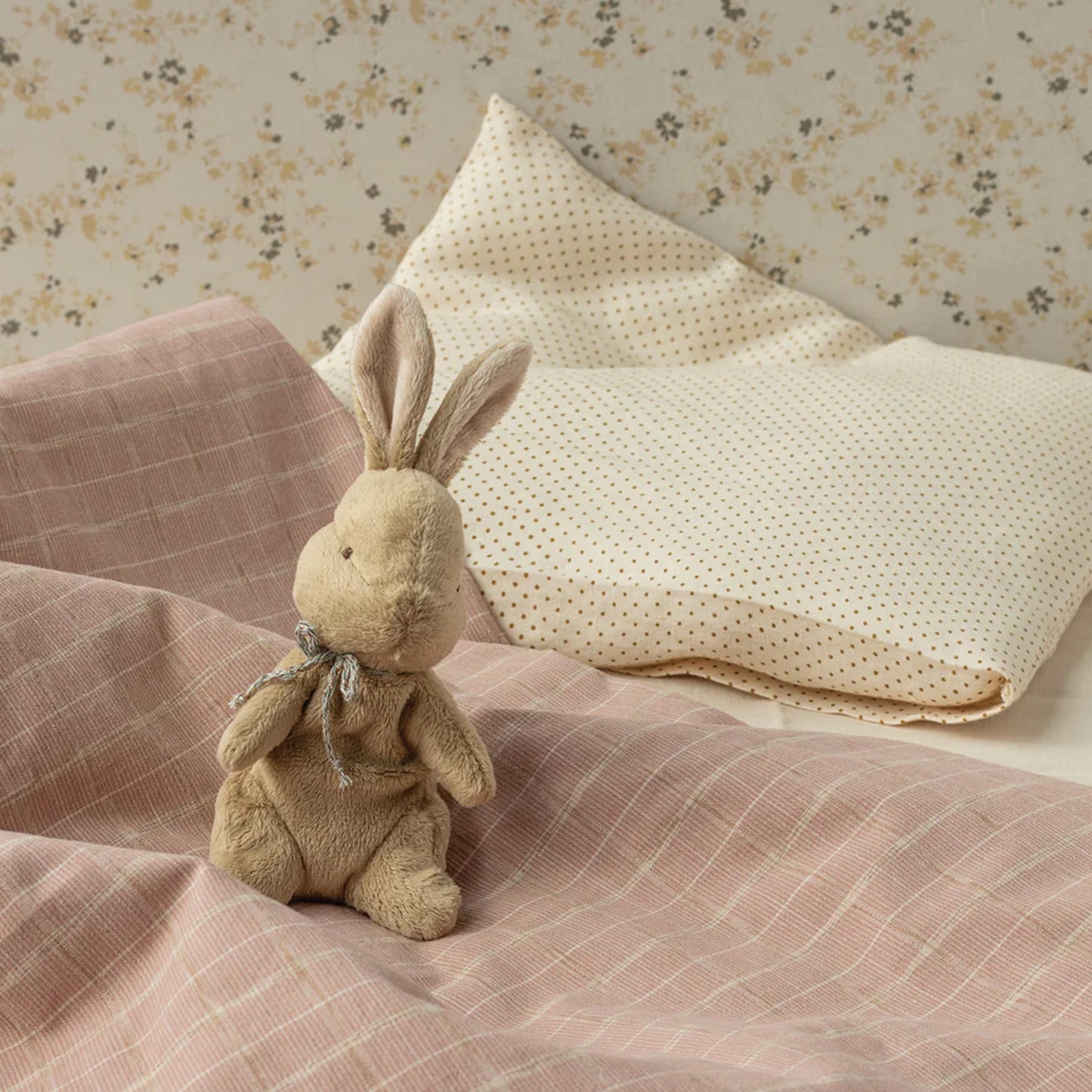 Maileg My First Bunny — Baby Gift & Heirloom Stuffed Animal