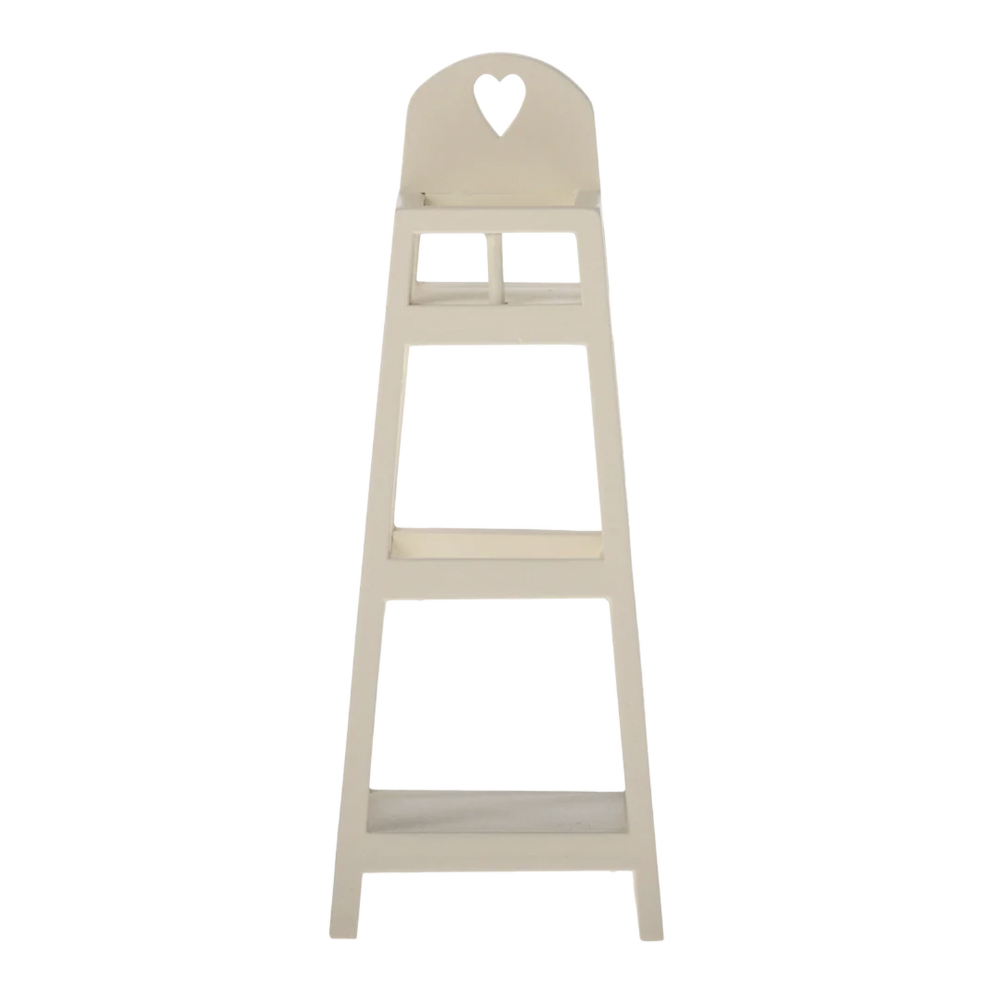 Maileg My High Chair — Miniature Dollhouse Furniture