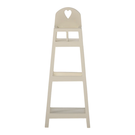 Maileg My High Chair — Miniature Dollhouse Furniture