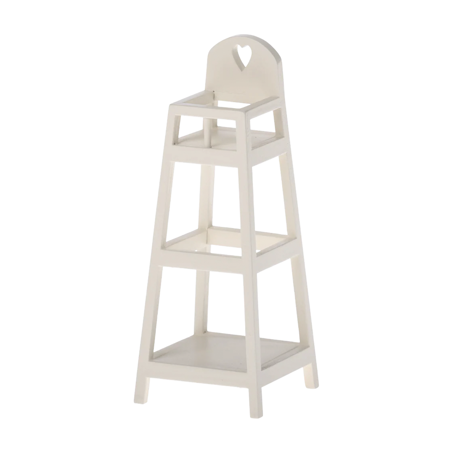 Maileg My High Chair — Miniature Dollhouse Furniture