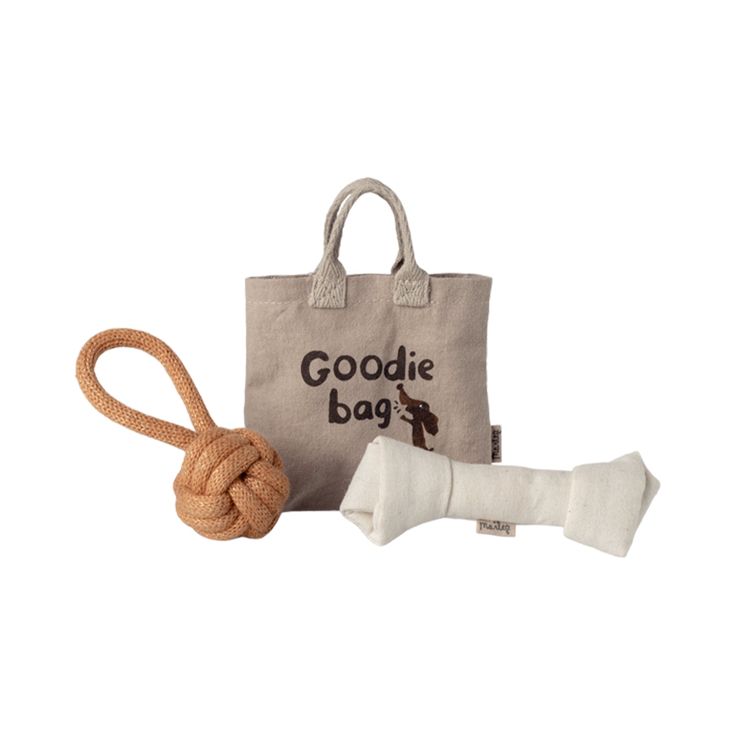 Maileg Pet Supply Toys — Miniature Mouse Accessory & Gift