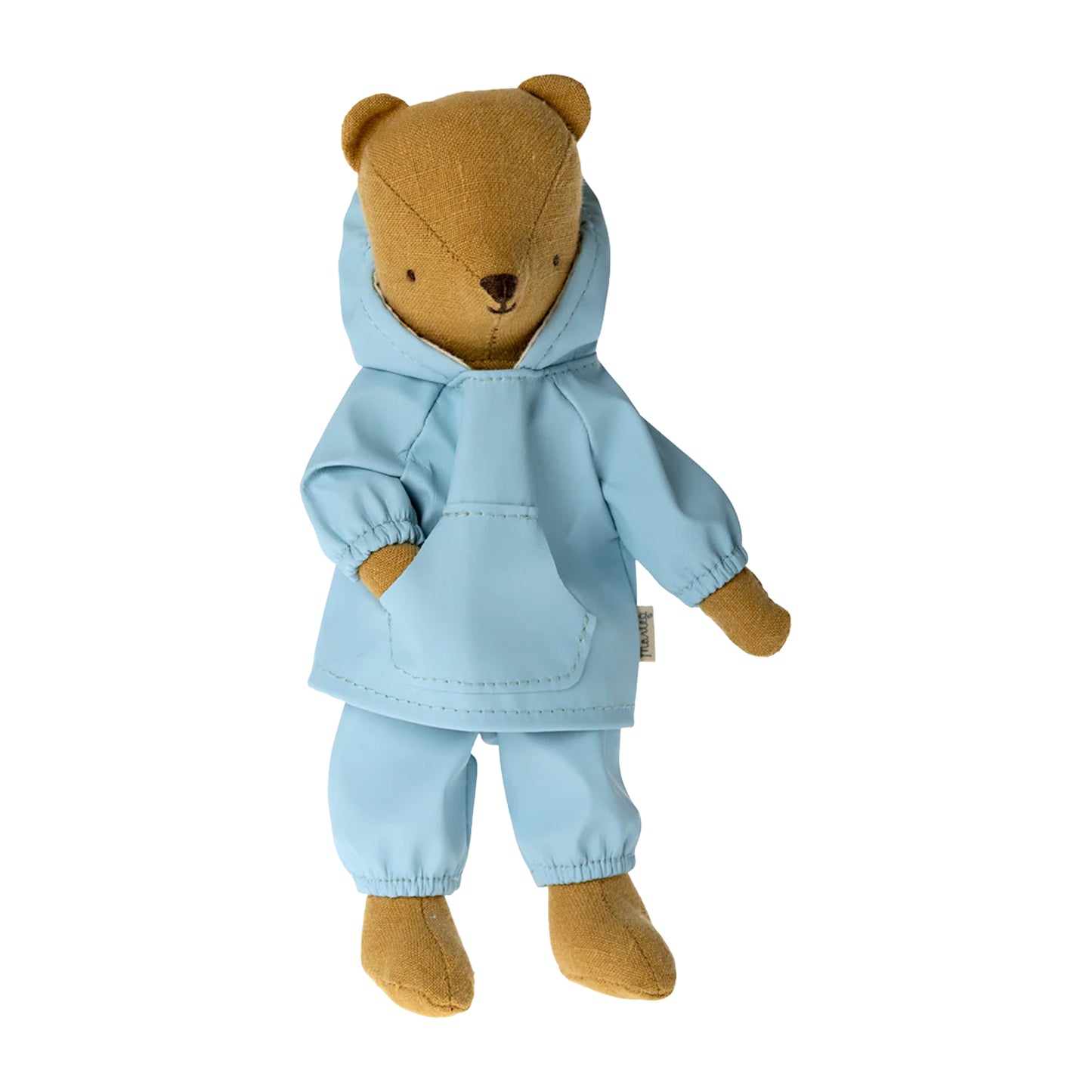 Maileg Rainwear for Teddy Junior — Collectible Teddy Clothing & Gift