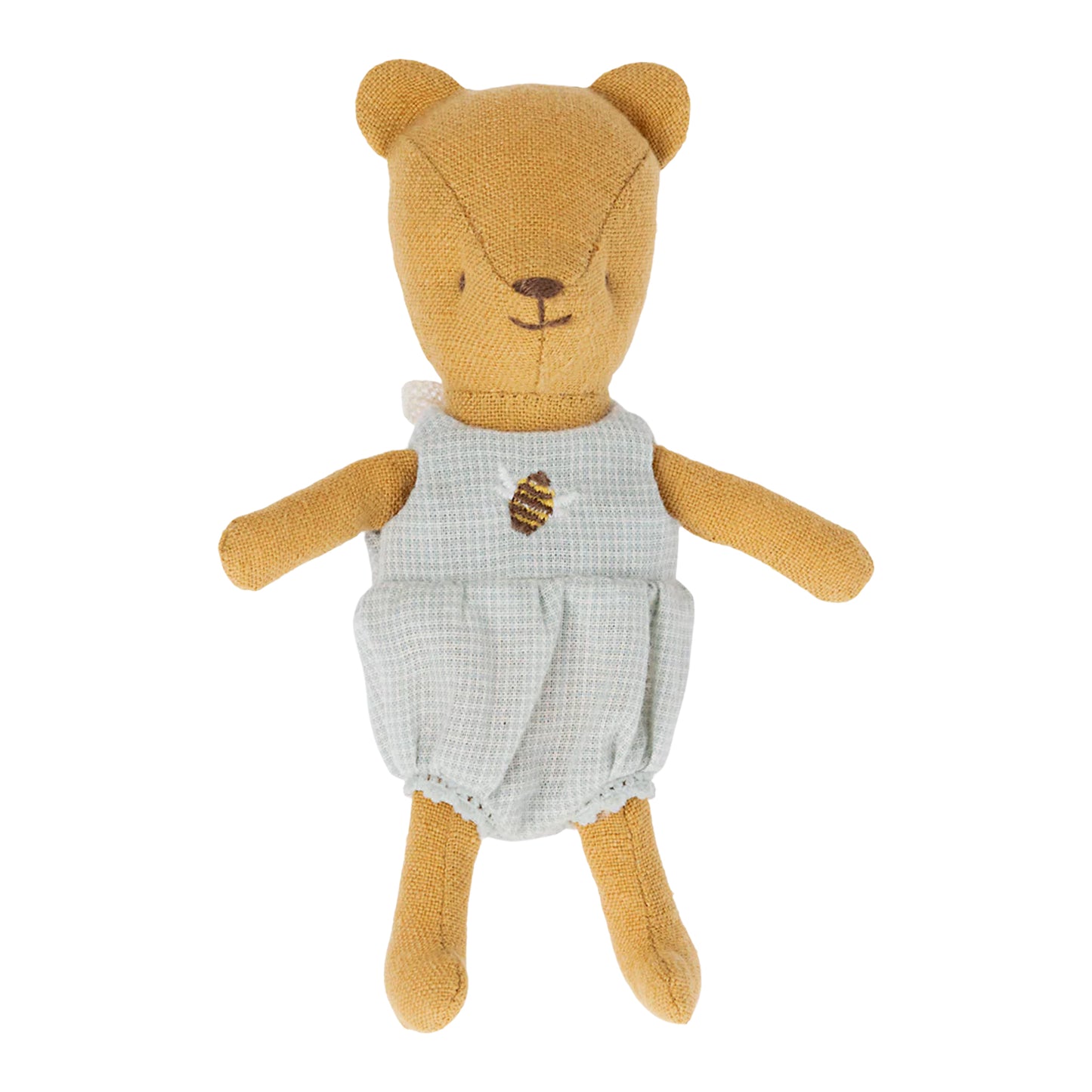 Maileg Teddy Baby — Heirloom Stuffed Animal & Baby Gift