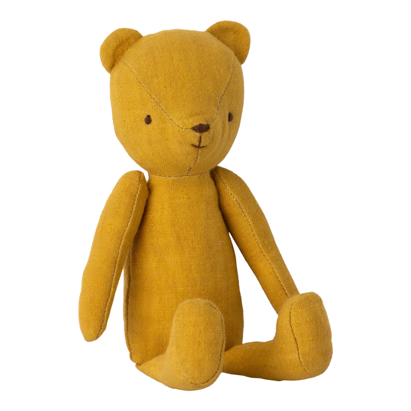 Maileg Teddy Junior — Heirloom Stuffed Animal & Gift