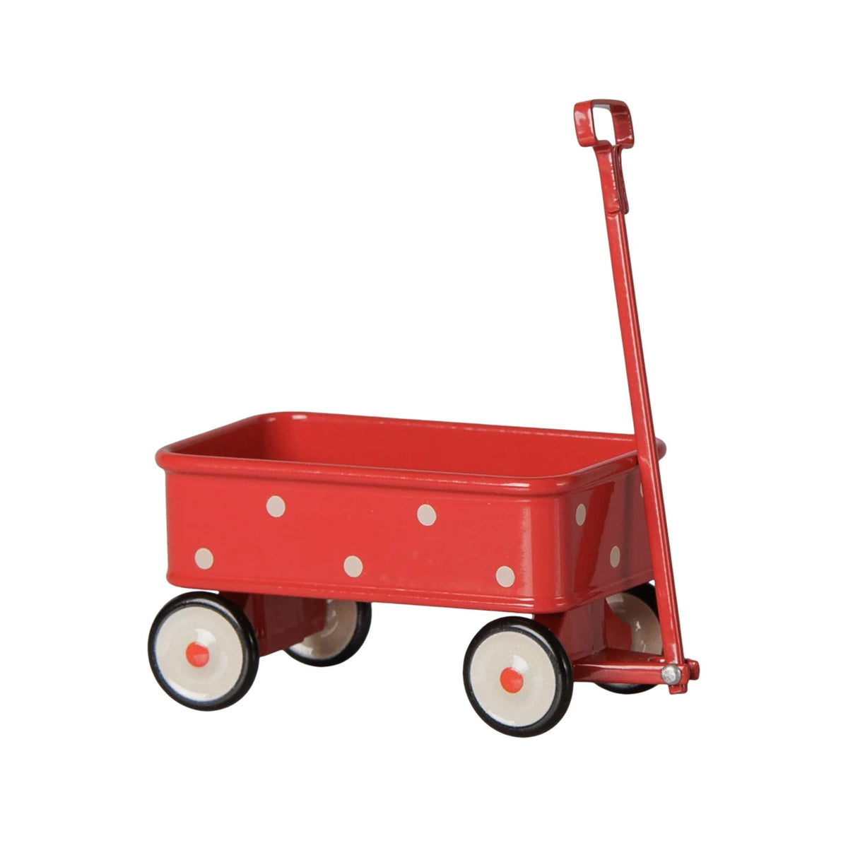 Maileg Wagon, Mouse | Red