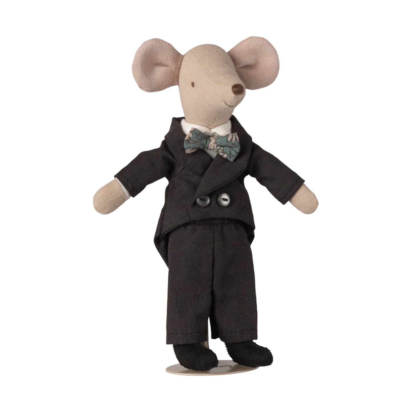 Maileg Wedding Mice Couple in Box Mum & Dad — Collectible Gift Set