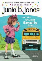 Junie B. Jones Smelly Bus Book