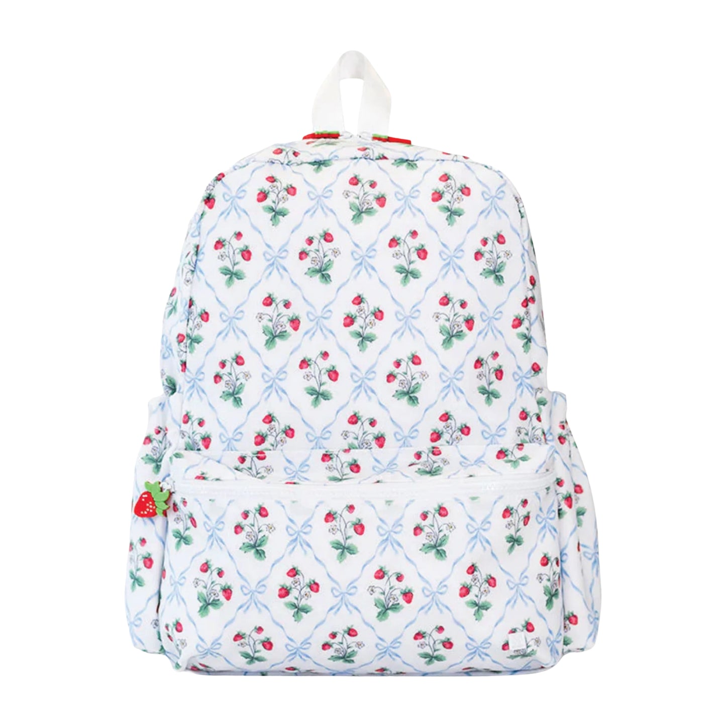TRVL Backpacker Kids Backpack | Berry Nice