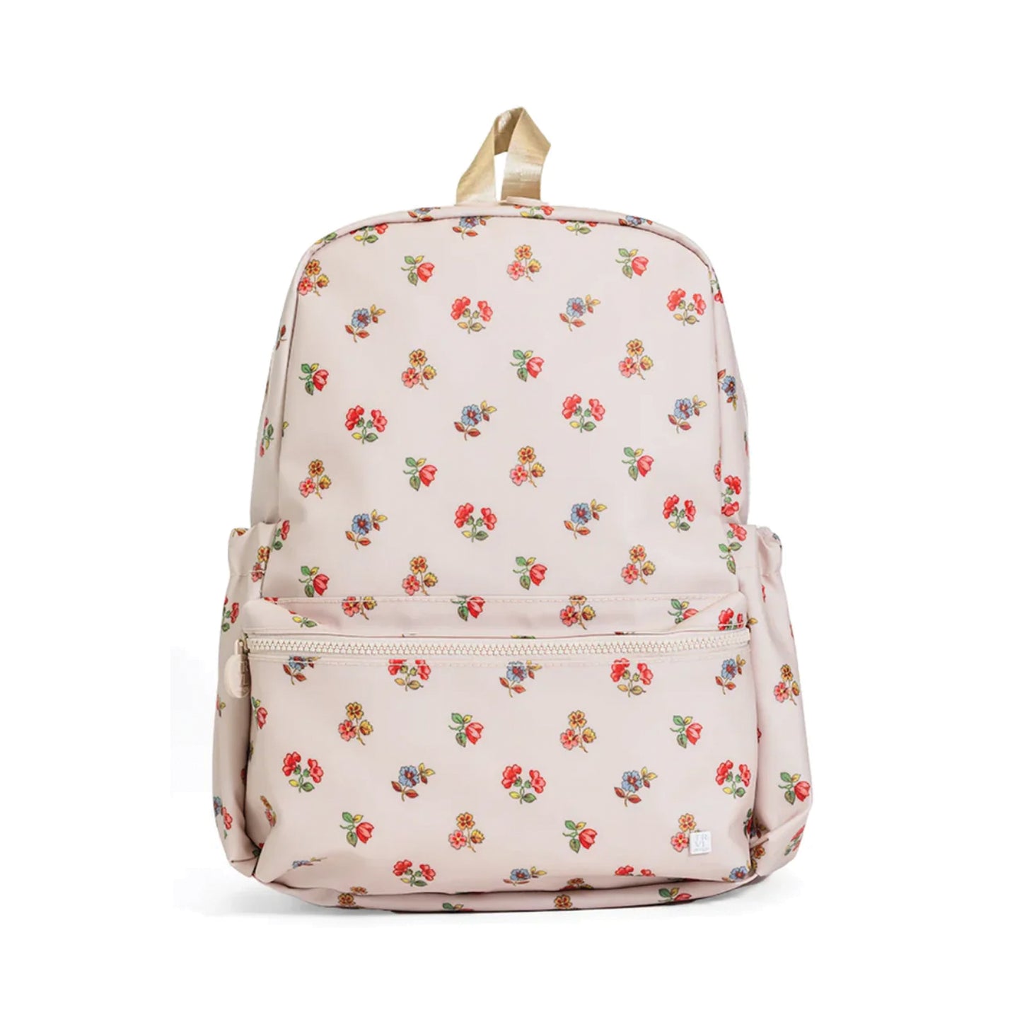 TRVL Backpacker Kids Backpack | Charlotte