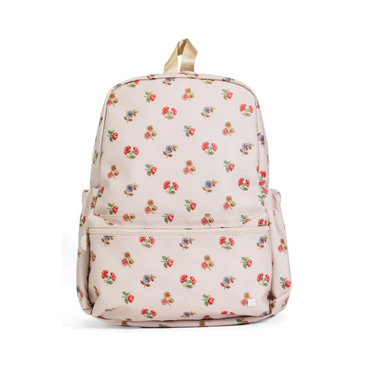TRVL Backpacker Kids Backpack | Charlotte