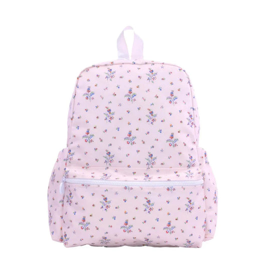TRVL Backpacker Kids Backpack | Fleurie