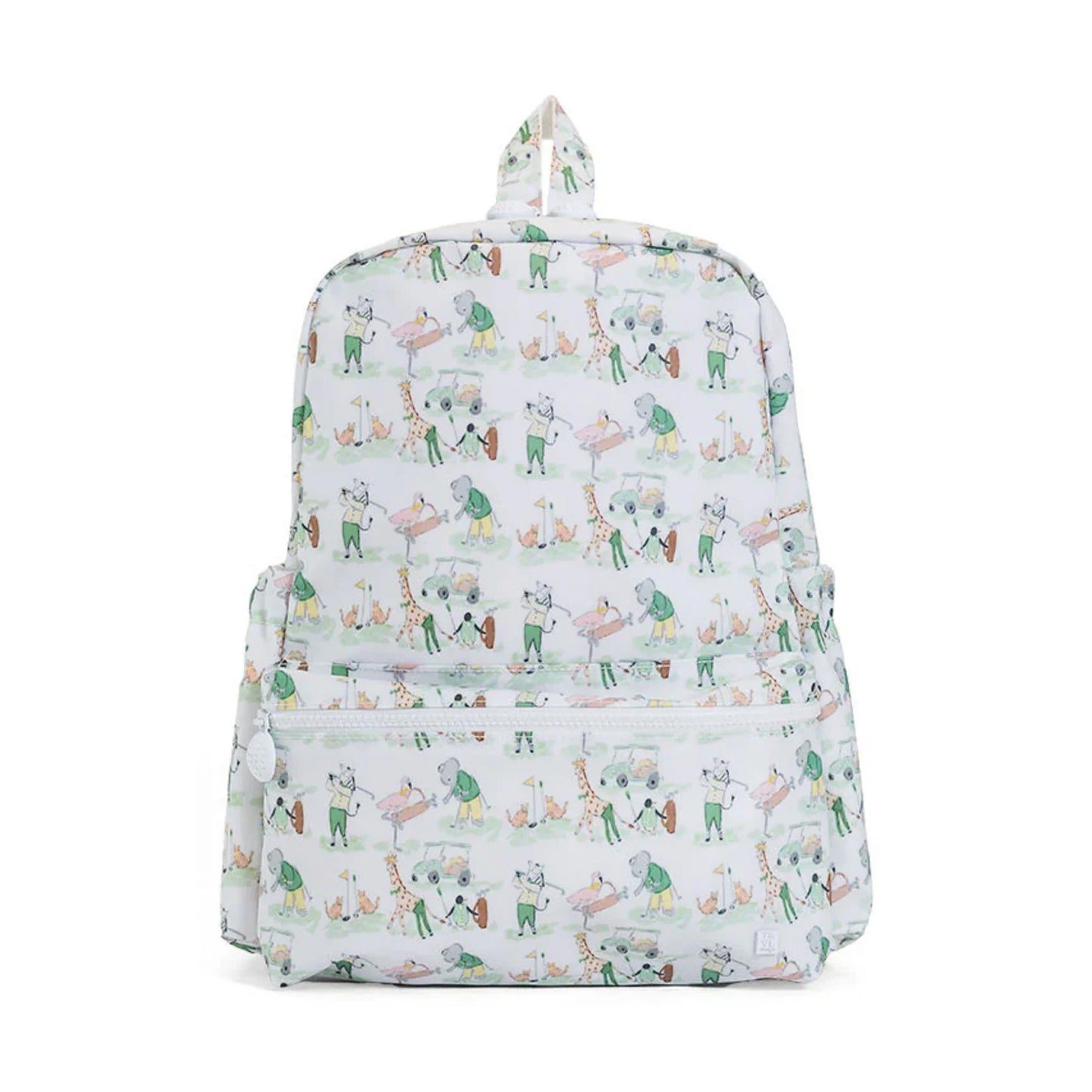 TRVL Backpacker Kids Backpack | Par Tee