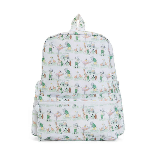 TRVL Backpacker Kids Backpack | Par Tee