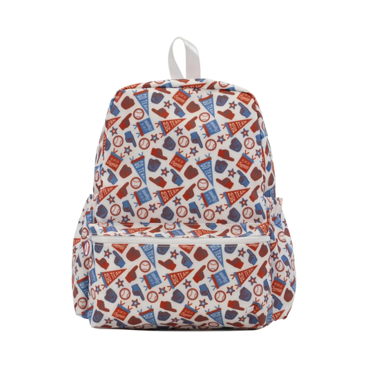 TRVL Backpacker Kids Backpack | Playball