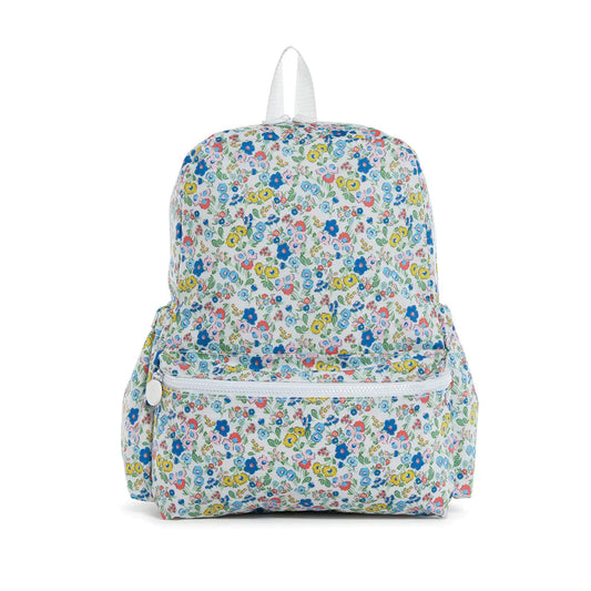 TRVL Backpacker Kids Backpack | Posies