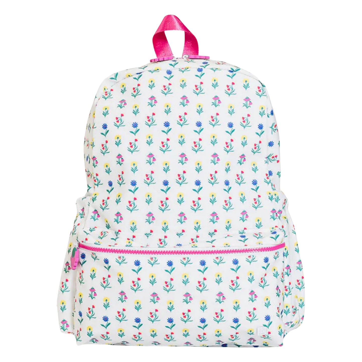 TRVL Backpacker Kids Backpack | Wild Flower