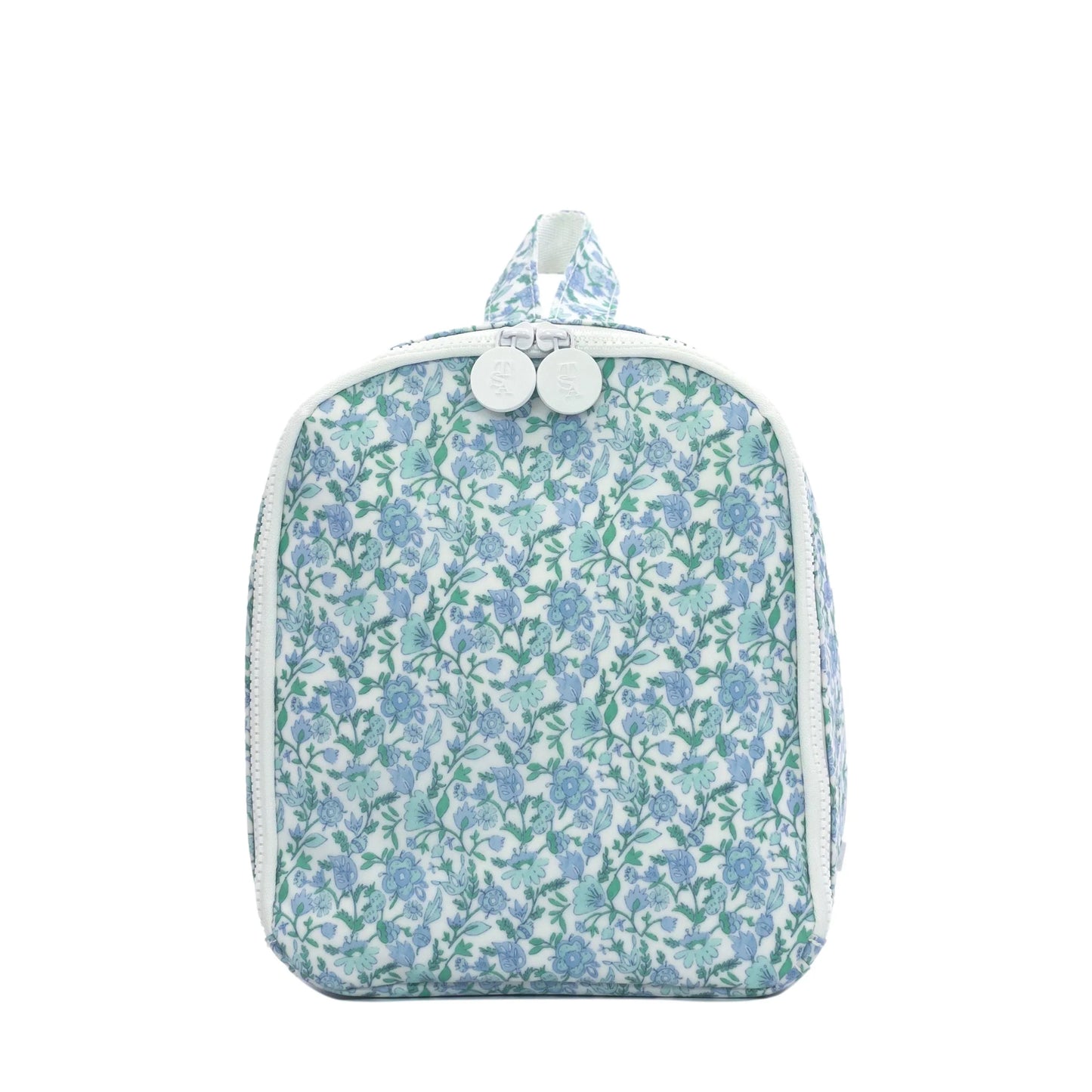 TRVL Bring It Lunch Bag | Hamptons Floral