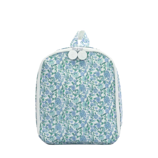 TRVL Bring It Lunch Bag | Hamptons Floral