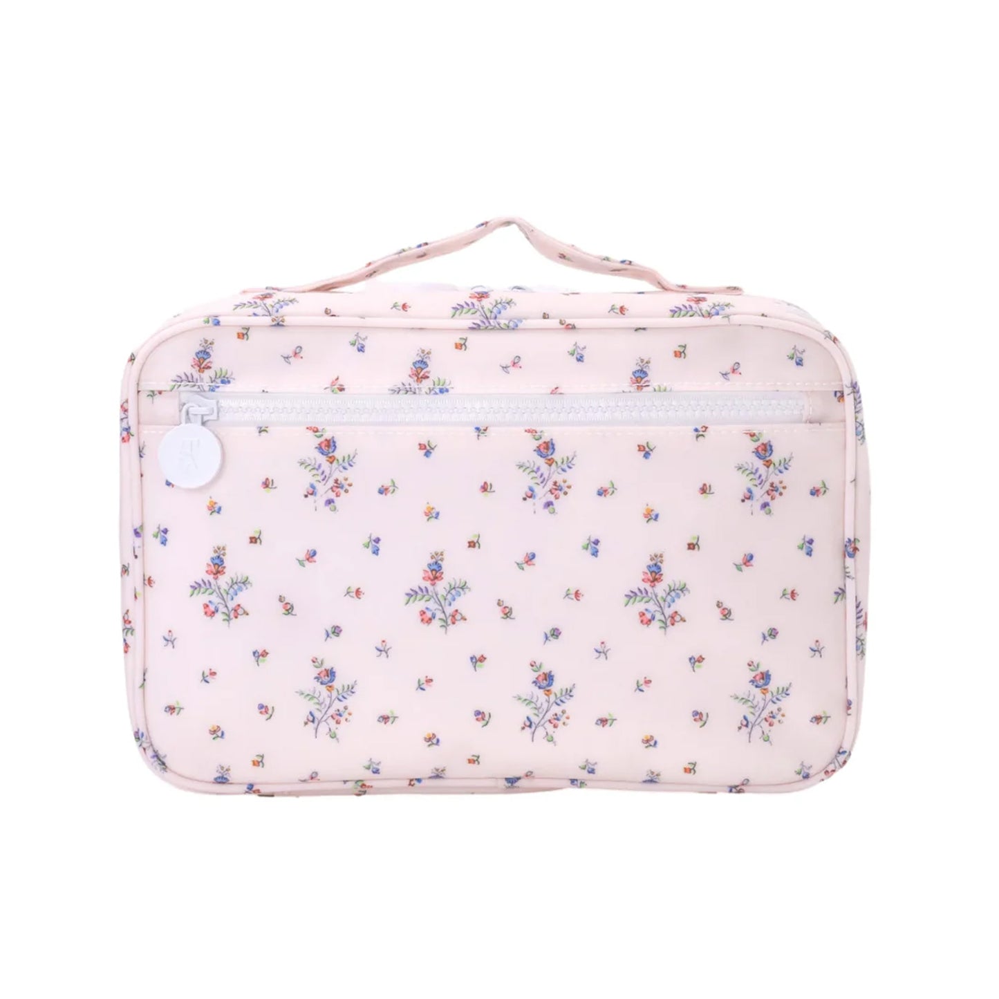 TRVL Bundle Up 2 Hanging Toiletry Bag | Fleurie