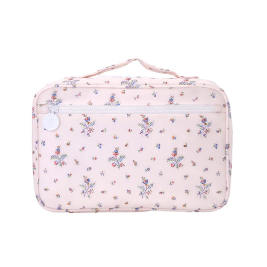 TRVL Bundle Up 2 Hanging Toiletry Bag | Fleurie