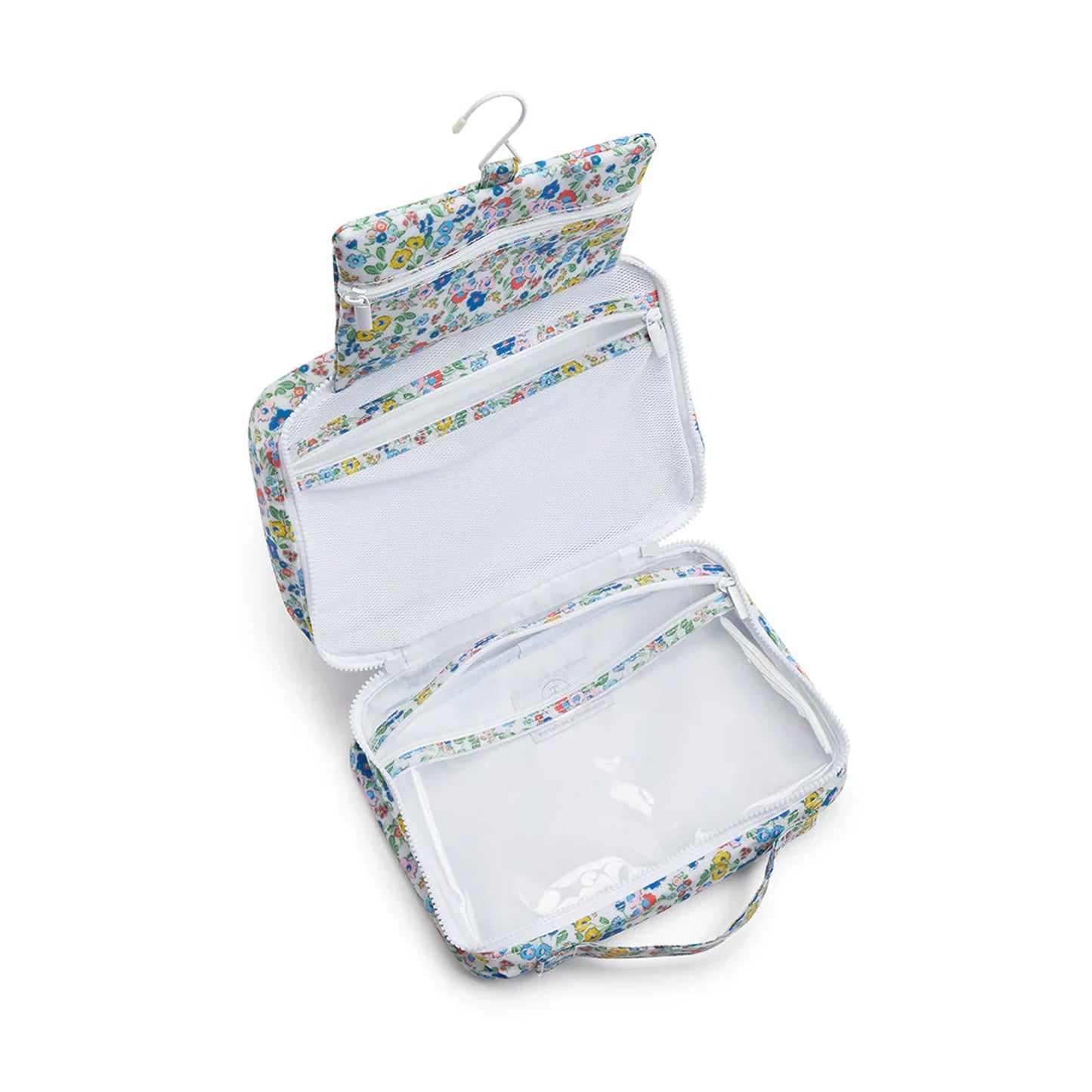 TRVL Bundle Up Hanging Toiletry Bag | Posies