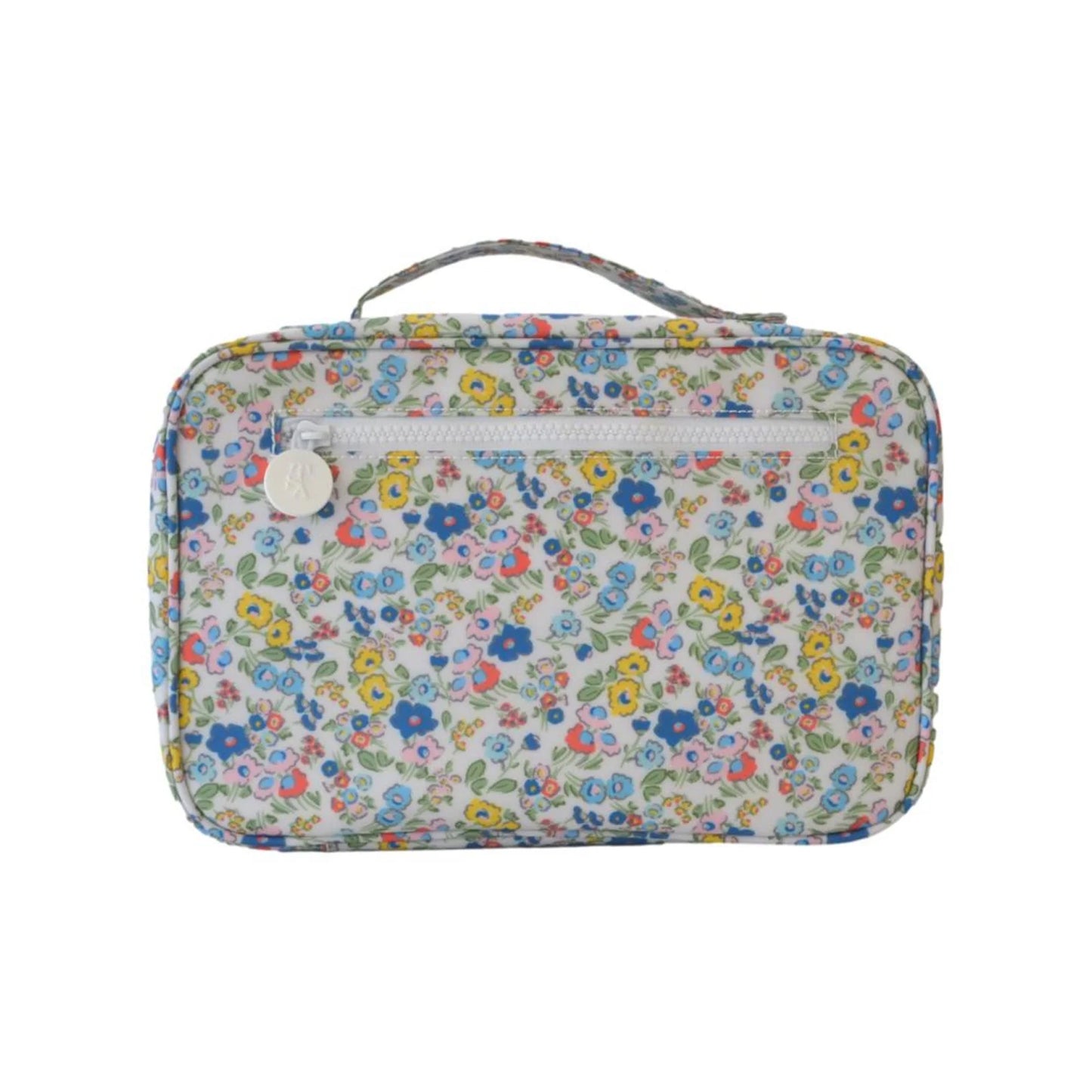 TRVL Bundle Up Hanging Toiletry Bag | Posies