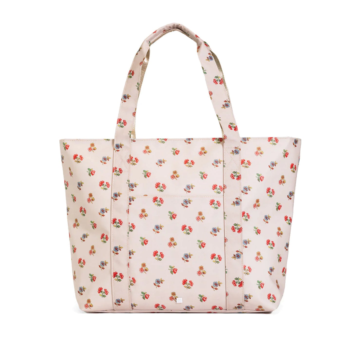 TRVL Jumbo Tote | XL Tote in Charlotte