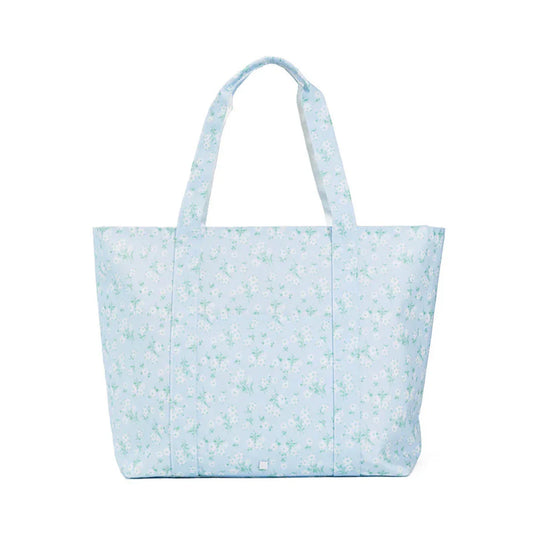 TRVL Jumbo Tote | XL Tote in Kiki Floral