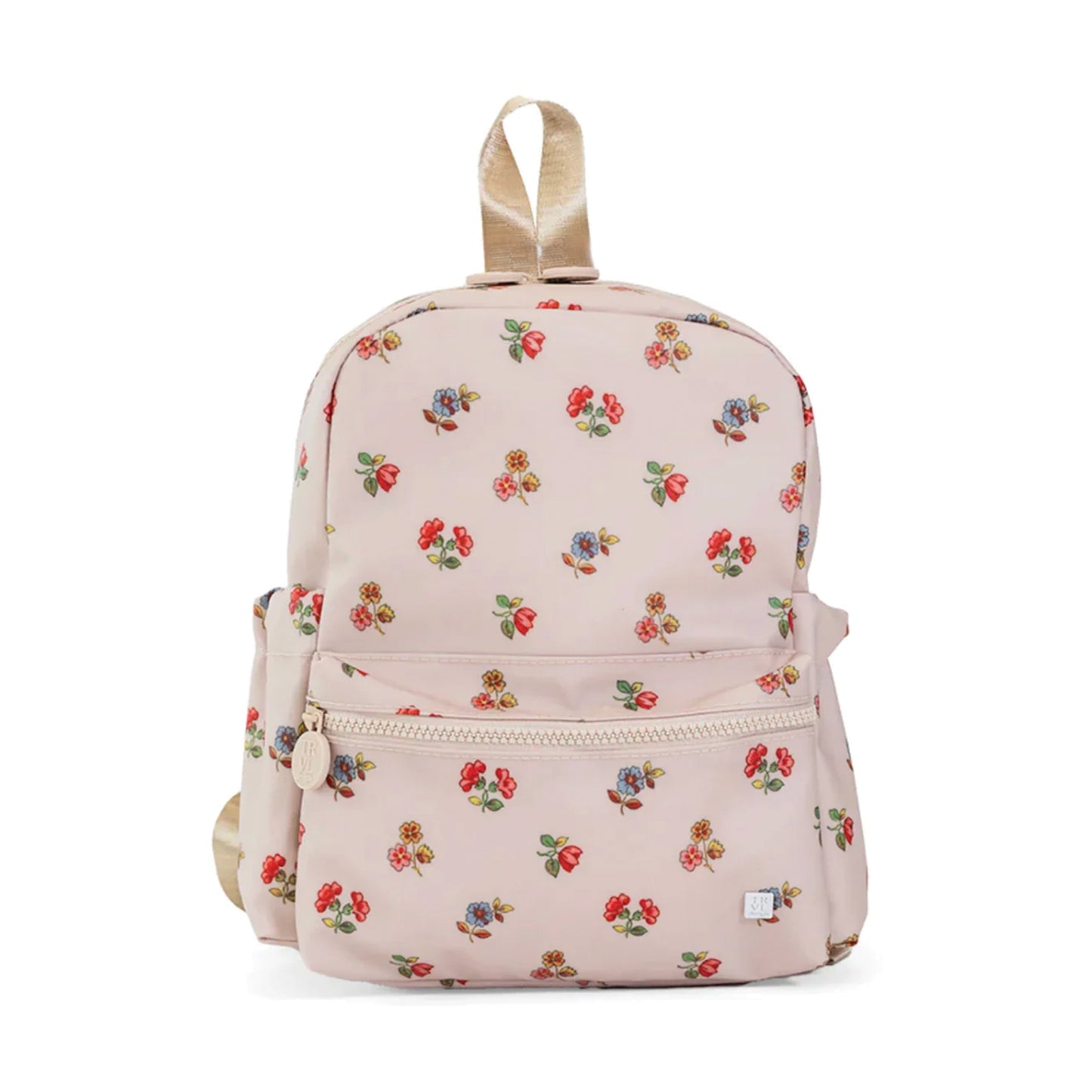 TRVL Mini Backer Kids Backpack | Charlotte