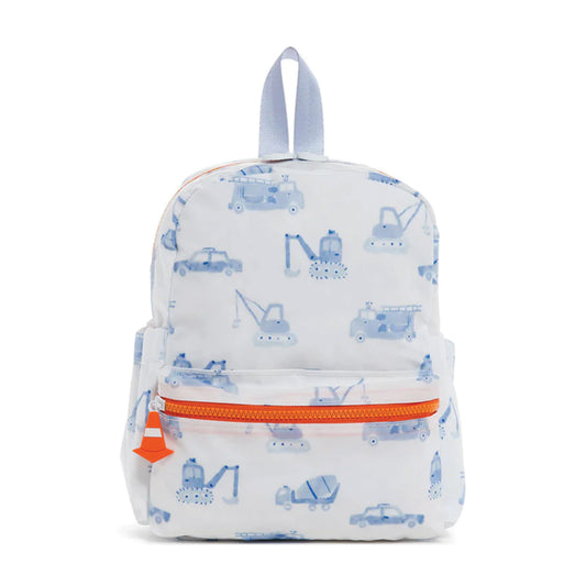 TRVL Mini Backer Kids Backpack | Dig It