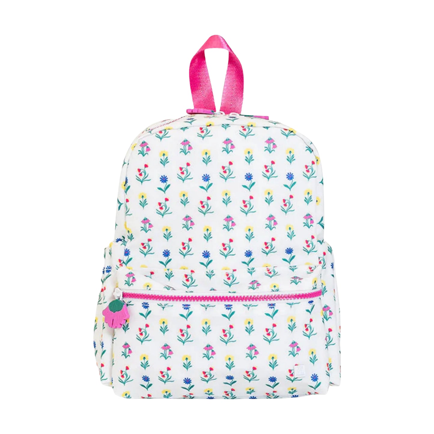 TRVL Mini Backer Kids Backpack | Wild Flower