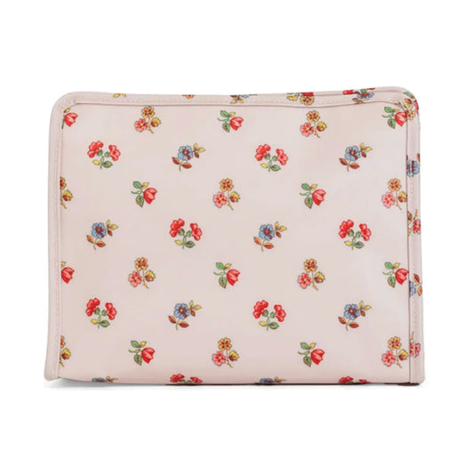 TRVL Roadie Large Zip Pouch | Charlotte