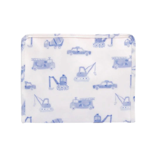 TRVL Roadie Large Zip Pouch | Dig It