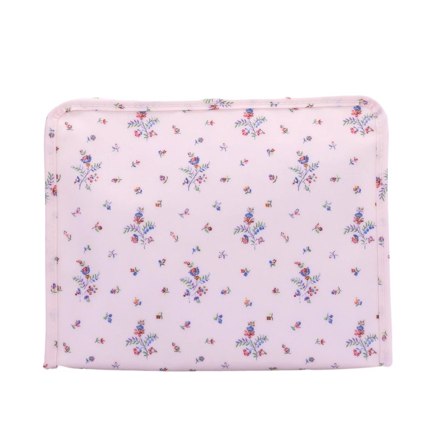 TRVL Roadie Large Zip Pouch | Fleurie