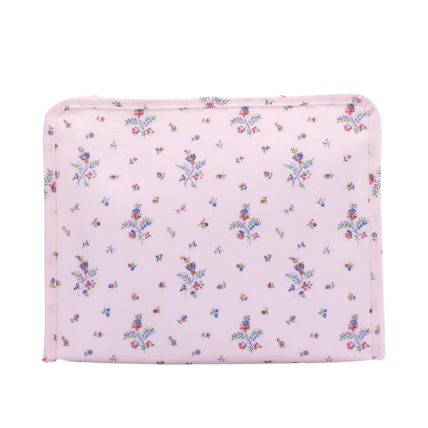 TRVL Roadie Large Zip Pouch | Fleurie