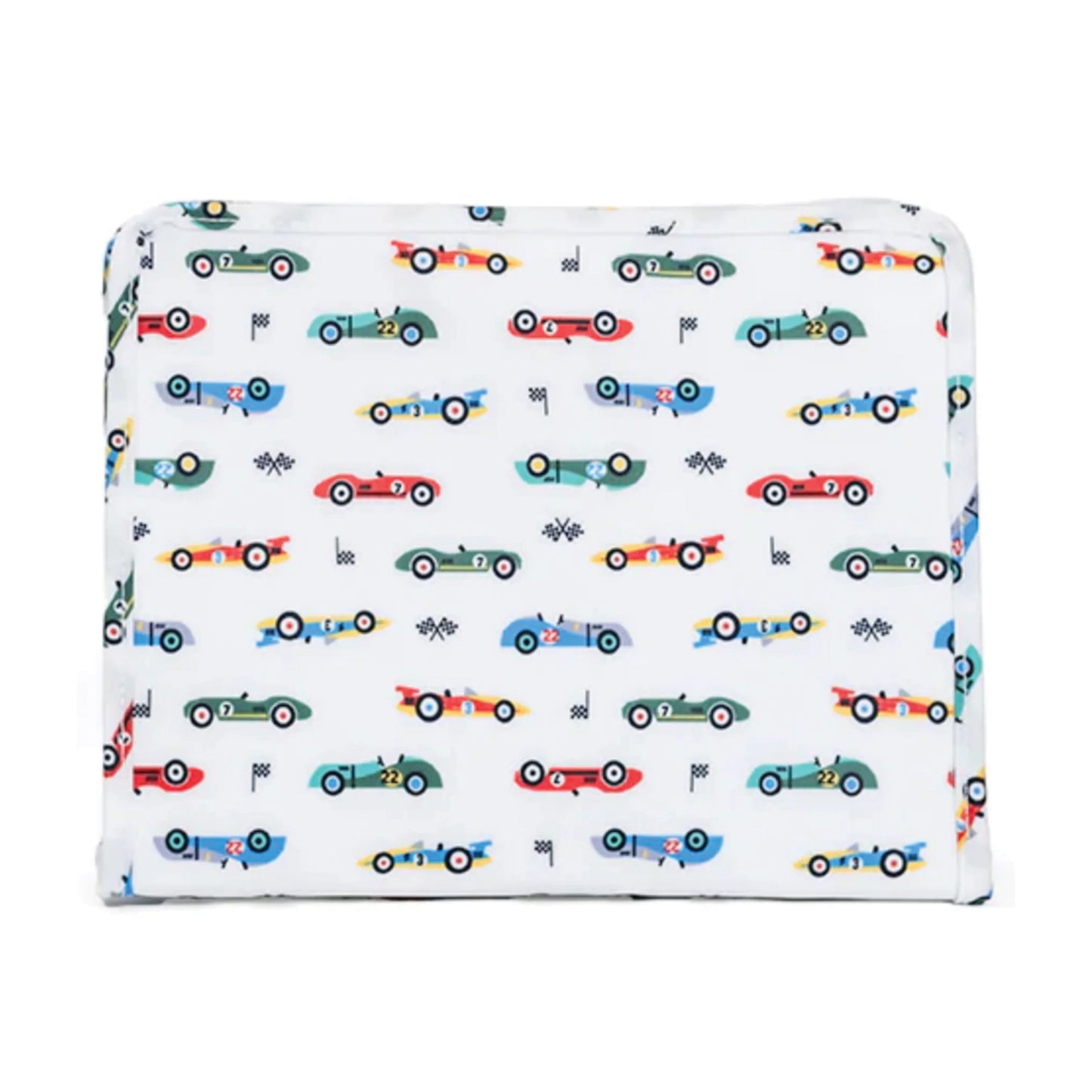 TRVL Roadie Large Zip Pouch | Vroom 2